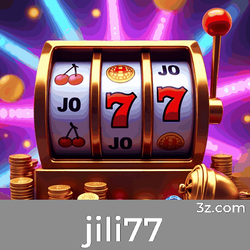 jili77: Apostas em Movimento com o Aplicativo Completo