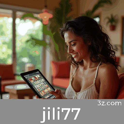 jili77: Plataforma de Apostas com Serviços Profissionais