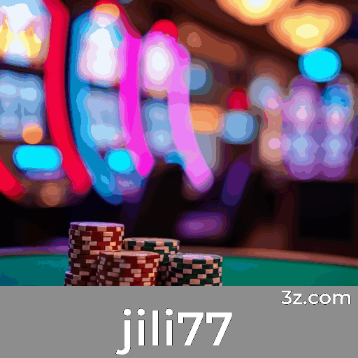 jili77: Plataforma de Apostas com Serviços Profissionais