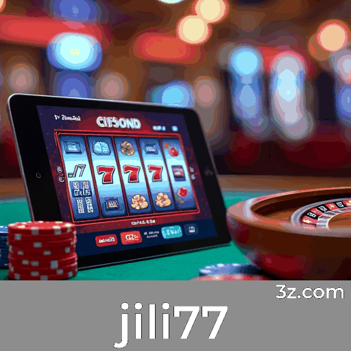 jili77: Plataforma de Apostas com Serviços Profissionais