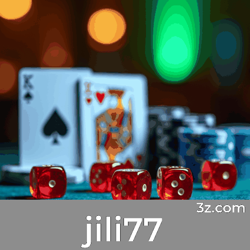 jili77: Cassino Online e Apostas com Pagamentos Rápidos