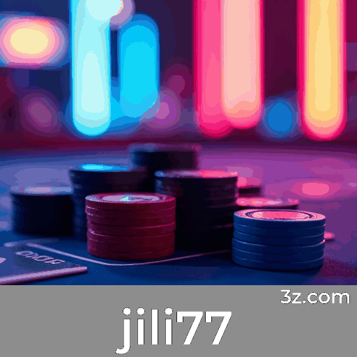 Jili77: O Mundo de Jogos Selecionados e Excelentes