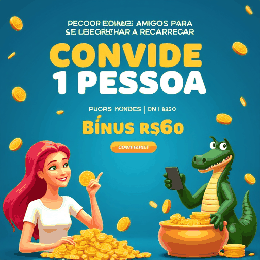 Aproveite o bônus de registro gratuito no Jili77!